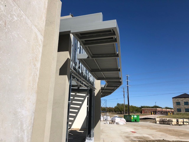 Structural Steel Fabrication – A-Fab Industries L.L.C.
